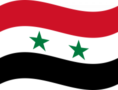 Syria Flag, Political Representation, National Emblem, Arab Colors, Unity Flag PNG