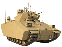 Tank, Armored, Defense, Vehicle, Warfare PNG