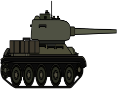 Tank, Armored, Military, Defense, Vehicle PNG