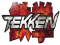 Tekken Logo, Fighting Game, Character Emblems, Franchise Branding, Martial Arts PNG