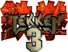 Tekken Logo, Martial Arts, Video Game, Competitive Gaming, Franchise PNG