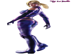 Tekken Nina Williams, Assassin, Rival, Series, Character PNG