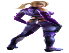 Tekken Nina Williams, Brawler, Stealth, Fighter, Rival PNG