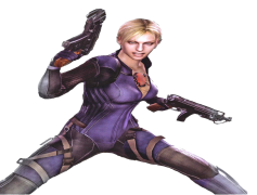 Tekken Nina Williams, Fighting Game, Character, Assassin, Martial Arts PNG