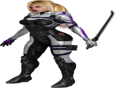 Tekken Nina Williams, Stealth, Assassin, Fighting Game, Tekken Series PNG