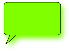 Text Bubble, Dialogue Box, Message Element, Chat Symbol, Thought Cloud PNG