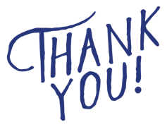Thank You Calligraphy, Handwritten, Appreciation, Grateful, Script PNG