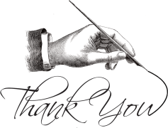 Thank You, Praise, Grateful, Gratitude, Recognition PNG