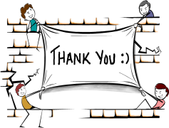 Thank You, Praise, Gratitude, Blessings, Acknowledgment PNG