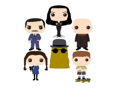 The Addams Family, Gothic, Family, Macabre, Eccentric PNG