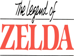 The Legend of Zelda Logo, Sword, Magic, Fantasy, Adventure PNG