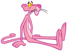 The Pink Panther, Detective, Comedy, Inspector, Mystery PNG