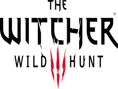 The Witcher 3 Wild Hunt Logo, Role-Playing, Monsters, Geralt, Emblems PNG