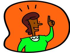 Think Idea, Imaginative Solution, Strategic Insight, Brainstorming Session, Original Proposal PNG