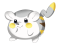 Togedemaru Pokemon, Alolan Region, Pikachu Clone, Cute Companion, Spiky Body PNG