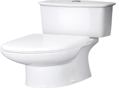 Toilet, Lavatory, WC, Bathroom, Washroom PNG