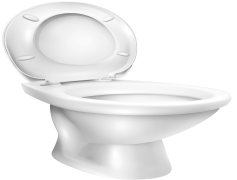 Toilet, Restroom, Hygiene, WC, Bathroom PNG