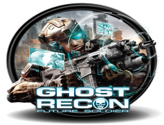 Tom Clancys Ghost Recon Logo, Military, Tactical, Action, Strategy PNG