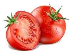 Tomato Juice, Natural Beverage, Garden Fresh, Healthy Refreshment, Culinary Ingredient PNG