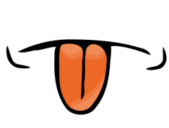 Tongue, Flavor, Texture, Taste, Mouth PNG