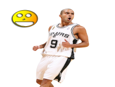Tony Parker, Point Guard, Spurs, NBA, Athlete PNG