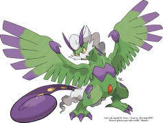 Tornadus Pokemon, Ability, Tornado, Tempest, Storm PNG