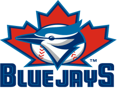Toronto Blue Jays Logo, Avian Motif, Baseball Insignia, Canadian Symbol, Professional Sports PNG