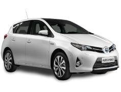 Toyota Auris, Advanced Safety, Modern Interior, Stylish Exterior, Reliable Performance PNG