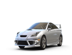 Toyota Celica, Performance Vehicle, Sleek Styling, Sporty Coupe, Iconic Model PNG
