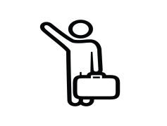 Travel, Adventure, Exploration, Journey, Destination PNG