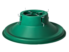 Tree Stand Christmas, Festive Celebration, Family Tradition, Winter Wonderland, Holiday Decor PNG