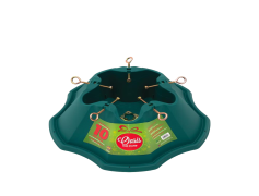 Tree Stand Christmas, Festive Vibes, Holiday Decor, Joyful Gathering, Christmas Spirit PNG