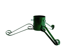 Tree Stand Christmas, Winter Wonderland, Seasonal Celebration, Holiday Decor, Gift Giving PNG