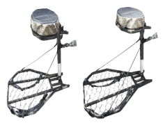 Tree Stand, Hunting, Support, Equipment, Stability PNG