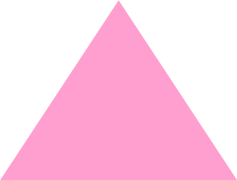 Triangle Vector, Sharp Edges, Geometric Shape, Abstract Figure, Creative Element PNG