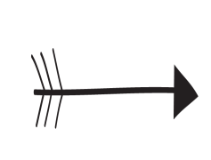 Tribal Arrow, Culture, Ethnic, Symbol, Primitive PNG