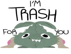 Trubbish Pokemon, Toxic Waste, Evolve, Generation Five, Trash Bag PNG