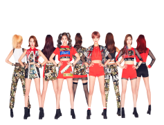 TWICE Group, Albums, K-Pop, Idols, Concerts PNG