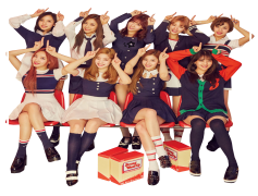TWICE Group, Performance, Fans, Music, K-Pop PNG