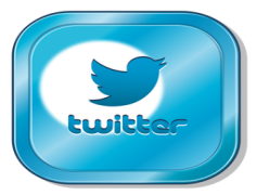 Twitter, Media, Sharing, Microblogging, Communication PNG