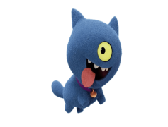 UglyDolls, Unique, Diversity, Adventure, Friendship PNG