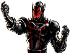 Ultron, Superhero, Technology, Threat, Villain PNG