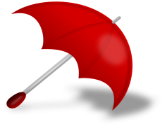 Umbrella, Fashion, Outdoor, Sun, Accessory PNG
