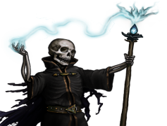 Undead, Living Dead, Creature, Fantasy, Supernatural PNG