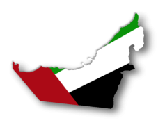United Arab Emirates Flag, Heritage, Emblem, Unity, Identity PNG