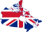 United Kingdom Flag, British Standard, Patriotic Icon, Flag Symbol, Union Jack PNG