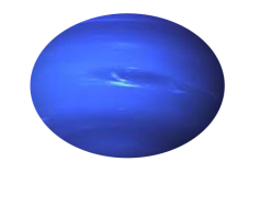Uranus, Orbit, Ice Giant, Tilted, Atmosphere PNG