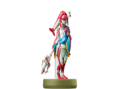 Urbosa, Courage, Strength, Warrior, Spirit PNG