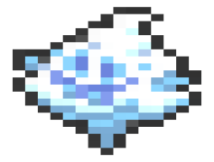 Vanillish Pokemon, Evolutionary Stage, Chilly Pokémon, Frozen Treat, Frosty Appearance PNG