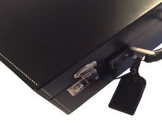 Vanity Case Bag, Travel Essentials, Grooming Kit, Makeup Storage, Portable Makeup PNG